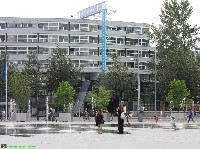Centraal Station CS - nr. 0316